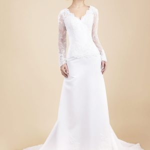 Brody Top & Delia Maxi Skirt