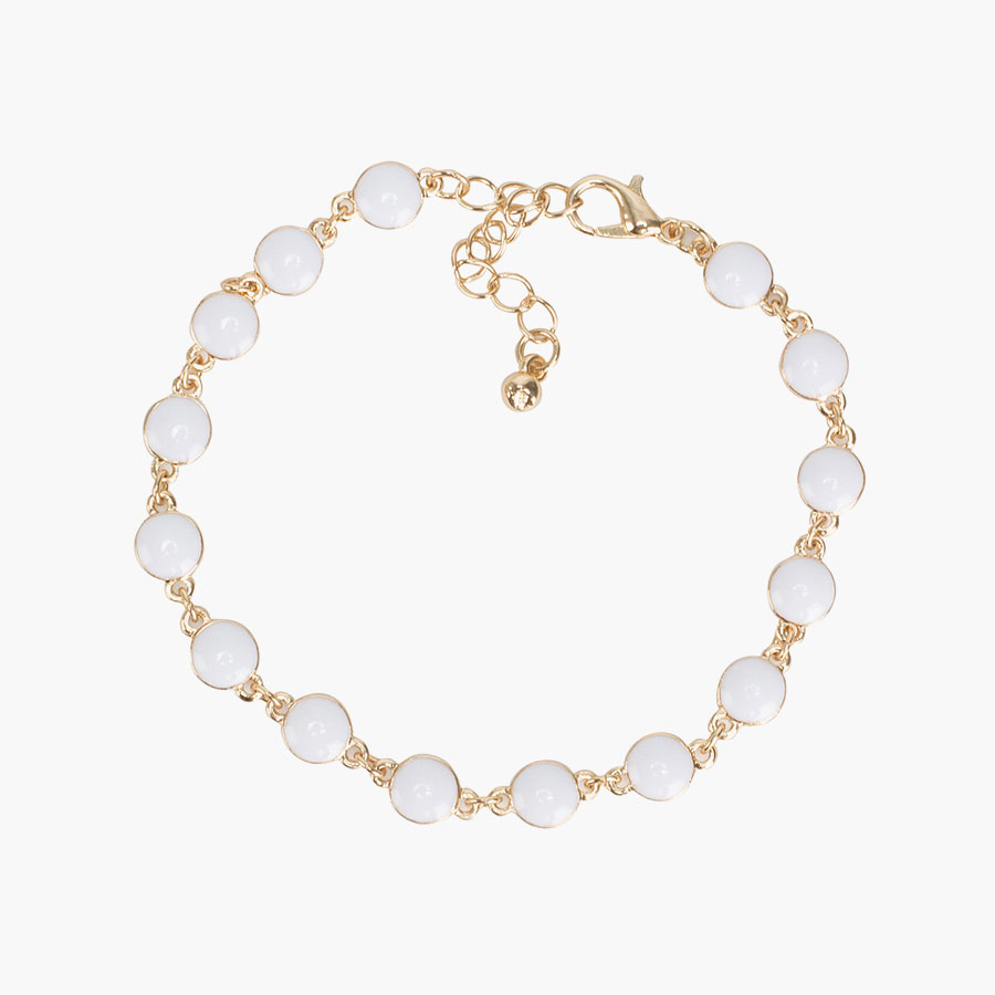 Pearl Bracelet