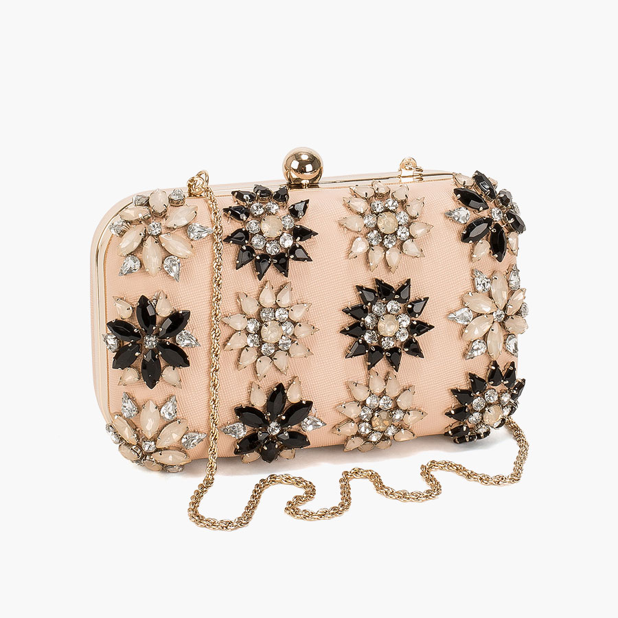 Eyelet Clutch