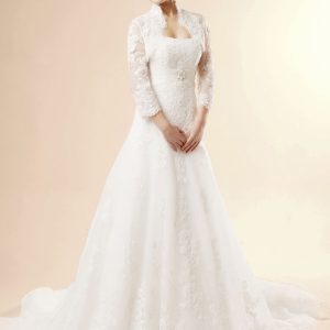Meghan Gown